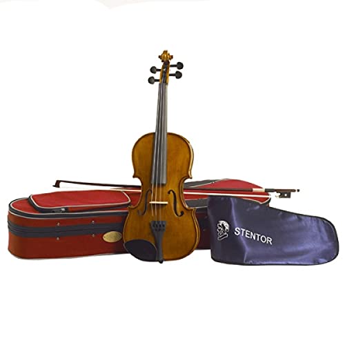 Stentor Stentor 1500A Student II Violin Outfit 4/4 1500A Buy on Feesheh