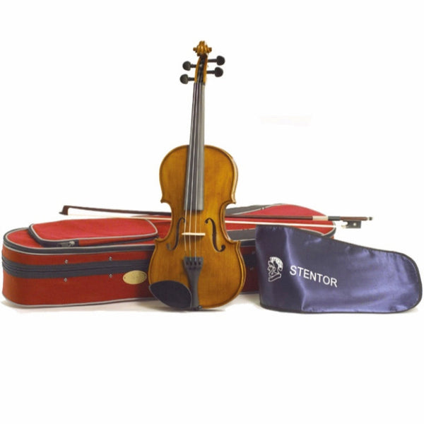 Stentor Stentor 1500C Student II Violin Outfit 3/4 1500C Buy on Feesheh