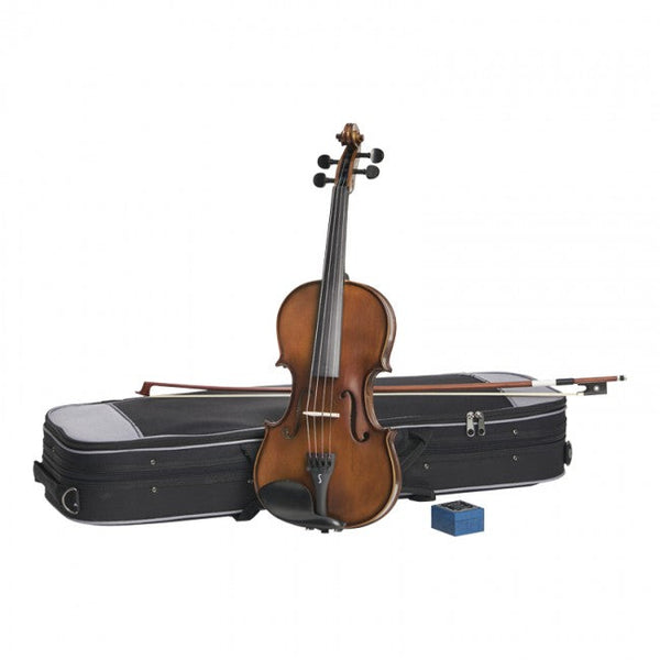 Stentor Stentor 1542A Graduate Violin Outfit 4/4 size 1542A Buy on Feesheh