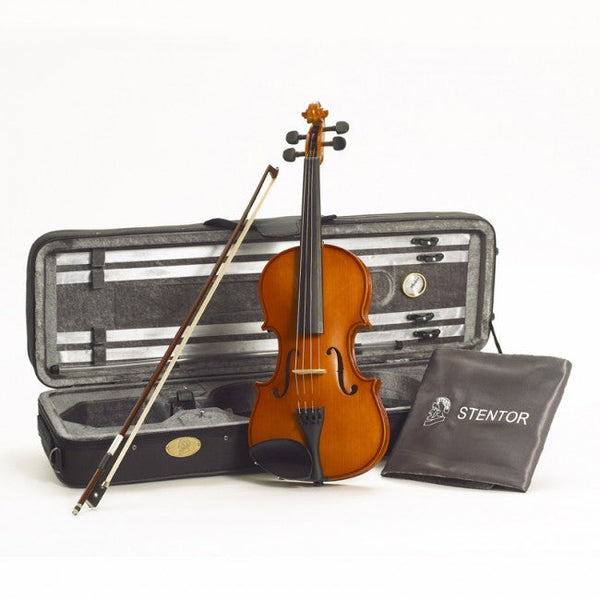 Stentor Stentor 1560A Conservatoire II Violin Outfit 1560A Buy on Feesheh