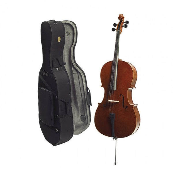 Stentor Stentor 1586A 4/4 Conservatoire Cello Outfit 1586A Buy on Feesheh