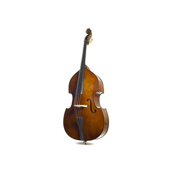 Stentor Stentor 1950A - Double Bass Flat Back Solid Top 4/4 1950A Buy on Feesheh