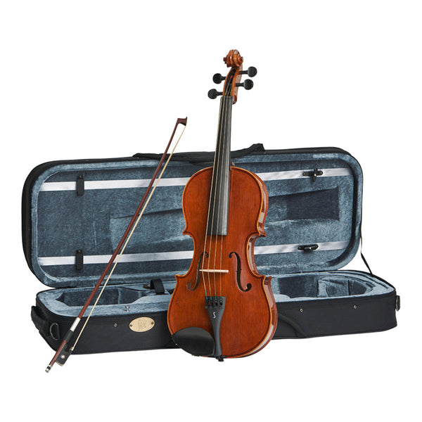 Stentor Stentor Viola Outfit Conservatoire Oblong Case 14 inch 1551N Buy on Feesheh