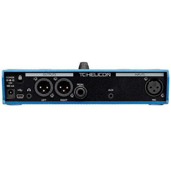 TC Electronics TC Electronics TC Helicon Voicelive Play VOICELIVEPLAY Buy on Feesheh