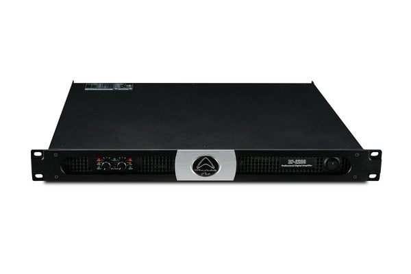 Wharfedale Wharfedale PRO DP-2200, 2-channel PA-Amplifier DP2200 Buy on Feesheh