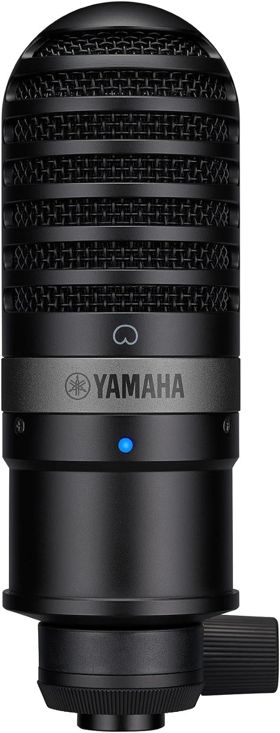 Yamaha Black Yamaha YCM01 Condenser Microphone YCM01B Buy on Feesheh