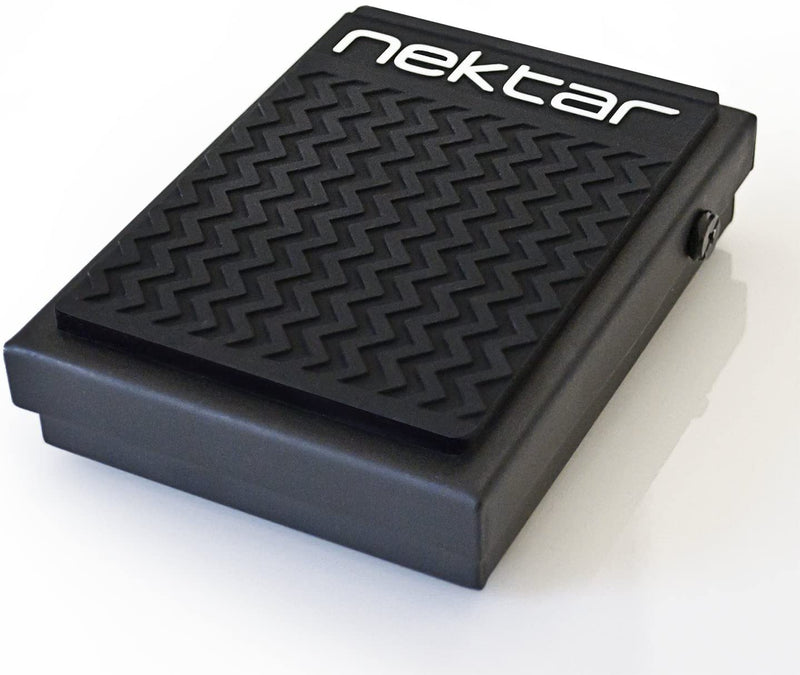 Nektar Guitar Pedals & Effects Nektar NP-1 Universal Footswitch Pedal 859484002190 Buy on Feesheh