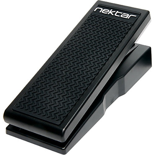 Nektar Guitar Pedals & Effects Nektar NX-P Universal Expression Pedal Foot Controller 859383002398 Buy on Feesheh