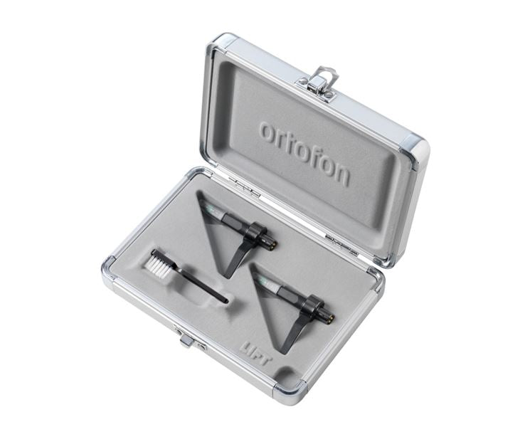 Ortofon Turntables & Accessories Ortofon Concorde MKII Twin Mix 5705796013627 Buy on Feesheh