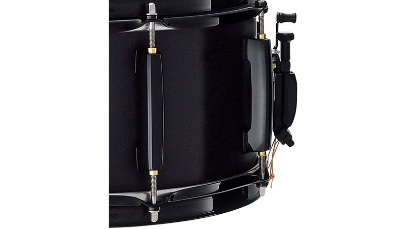 Pearl Snare Drums Pearl Joey Jordison 13"x 6.5" Signature Snare Drum JJ1365N Buy on Feesheh