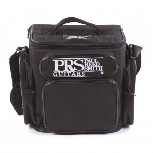 PRS Cordura Accessory Bag with PRS Logo Black Colour
