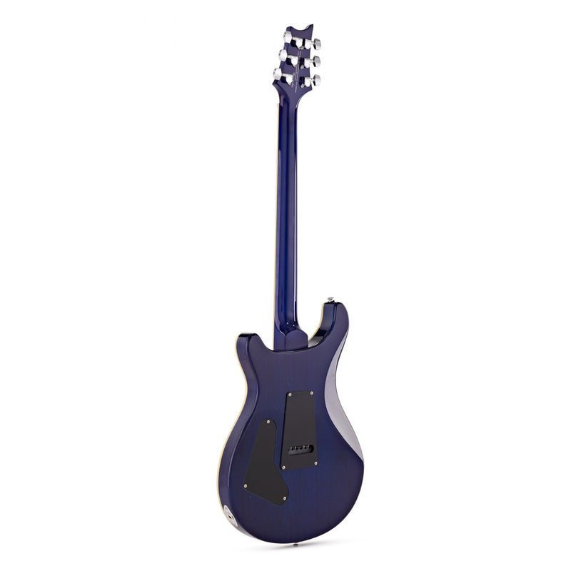 PRS Electric Guitar PRS SE Standard 24 Translucent Blue ST4TB Buy on Feesheh