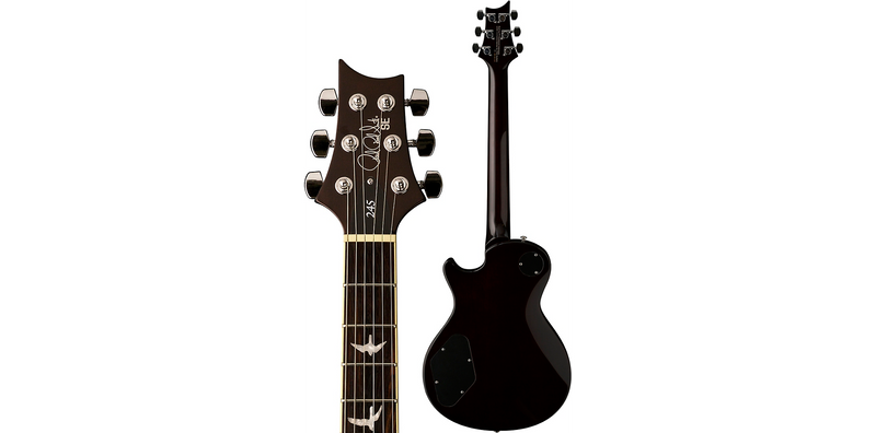 PRS Electric Guitar PRS Standard 245 Electric Guitar Tobacco Sunburst Finish ST245TS Buy on Feesheh