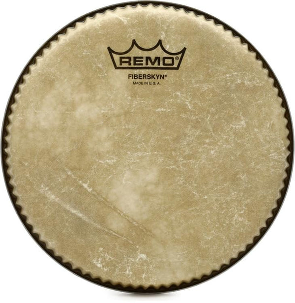 Remo Remo S-Series Fiberskyn Bongo Head - 6.75 inch M6-S675-FD- Buy on Feesheh
