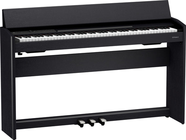 Roland Black Roland F701 Digital Piano F701-CB Buy on Feesheh