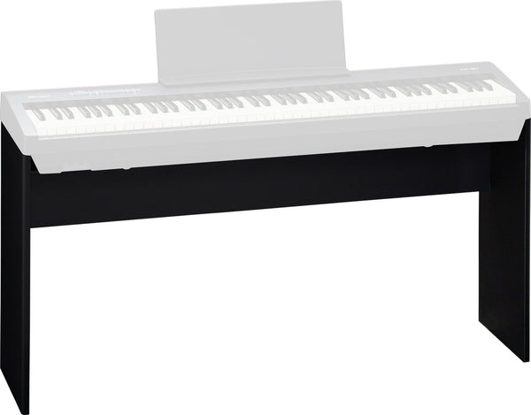 Roland Black Roland KSC-70 Piano Stand KSC-70-BK Buy on Feesheh