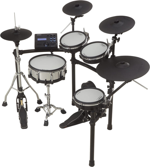 Roland Electric Drums ROLAND TD-27KV+ MDS-STD2 Electronic Drum Set TD-27KV+ MDS-STD2 Buy on Feesheh