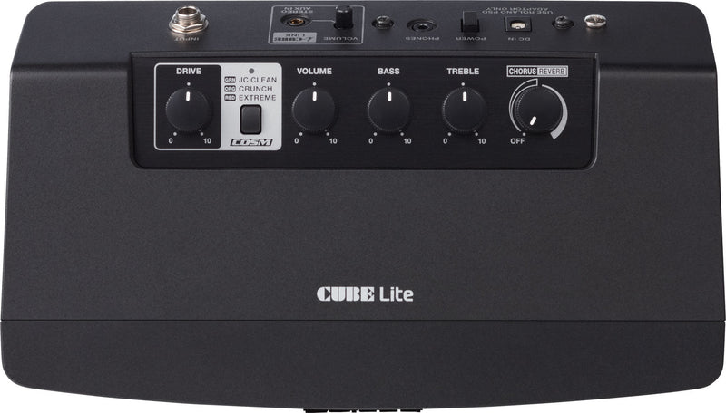 Roland Guitar Amplifiers Roland CUBE Lite Guitar Amplifier CUBE-LT-BK Buy on Feesheh