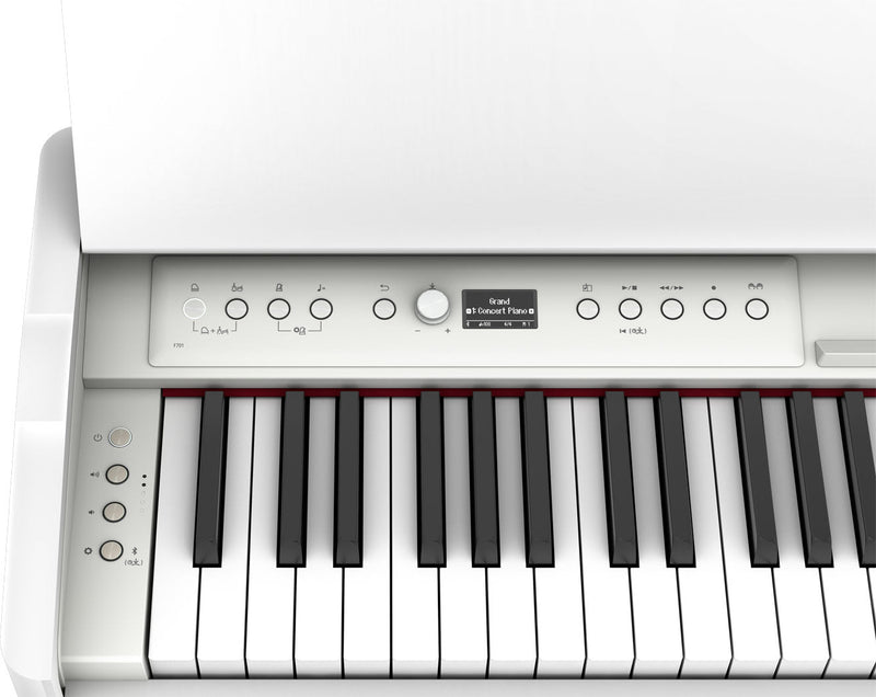 Roland Roland F701 Digital Piano Buy on Feesheh