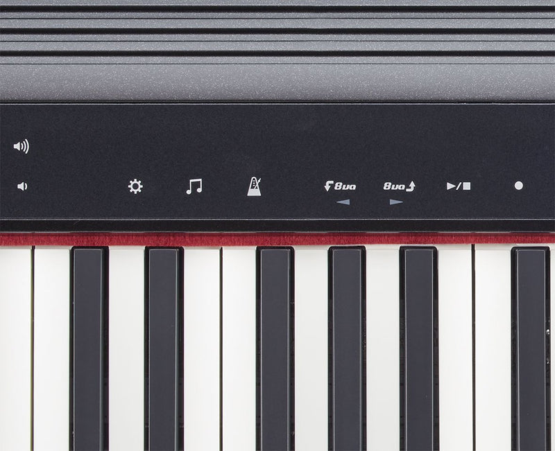 Roland Roland GO PIANO Digital Piano (GO-61P) GO-61P Buy on Feesheh