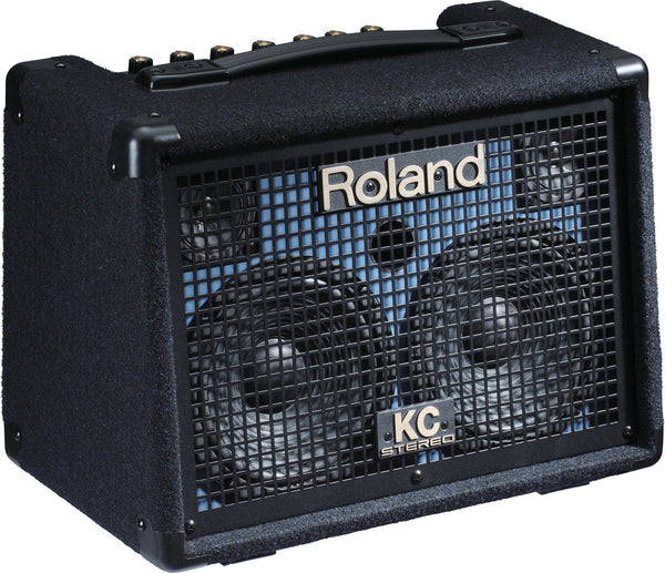 Roland Roland KC-110 Stereo Keyboard Amplifier KC-110 Buy on Feesheh