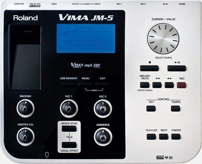Roland Roland VIMA JM-5 Entertainment Module JM-5 Buy on Feesheh
