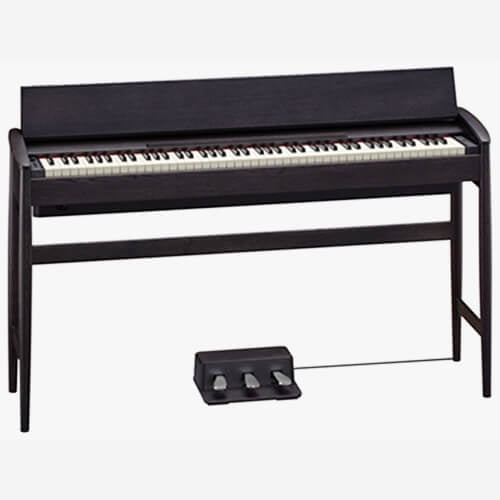 Roland Sheer Black Roland Kiyola KF-10-KSB Digital Piano KF-10-KSB-2 Buy on Feesheh