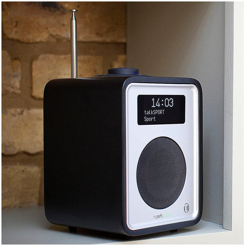 Ruark Audio Speakers Ruark Audio R1 Mk3 Blutooth Music System Buy on Feesheh