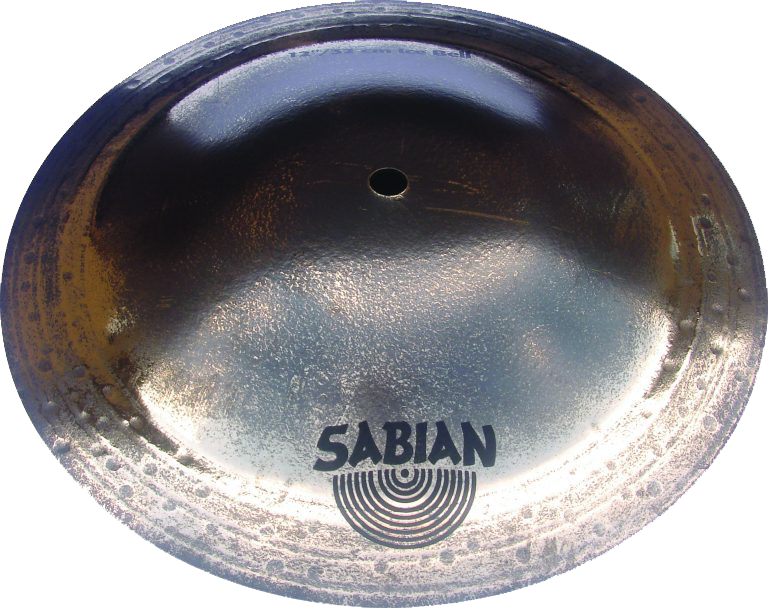 Sabian Cymbals Sabian 12" Ice Bell 51,299 Buy on Feesheh