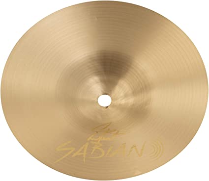 Sabian Sabian Splash Cymbal, 8" (NP0805N) NP0805N Buy on Feesheh