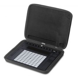 UDG U8442BL Creator Ableton Push 2 Hardcase Black 5