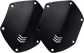 V-Moda V-Moda Crossfade Over-Ear Headphone Metal Shield Kit (Matte Black) 877653005498 Buy on Feesheh