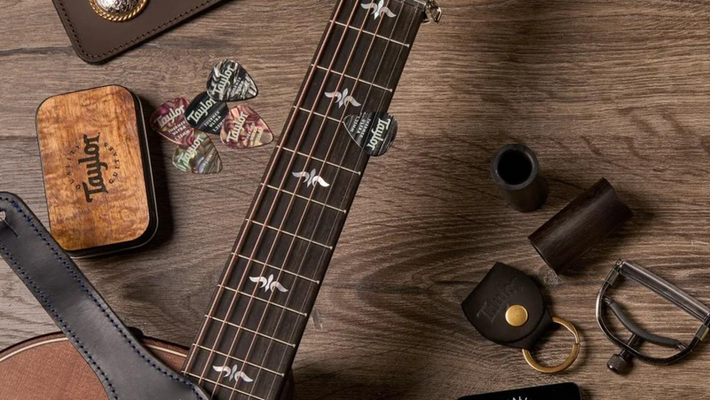 Cultivating Your Sound: How to Select the Right Guitar Accessories