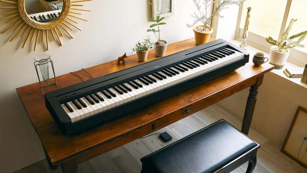 The Ultimate Keyboard & Piano Guide For Beginners