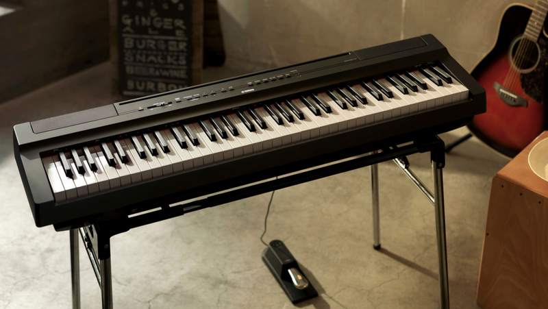 Ranking The Best Digital Pianos for Beginners in 2023