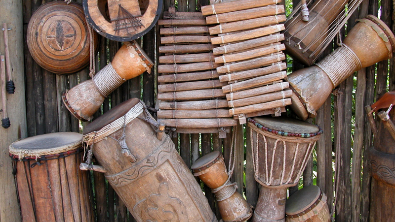 Exploring Percussion: Dive into Djembe, Bongo, Tambourine & Triangle