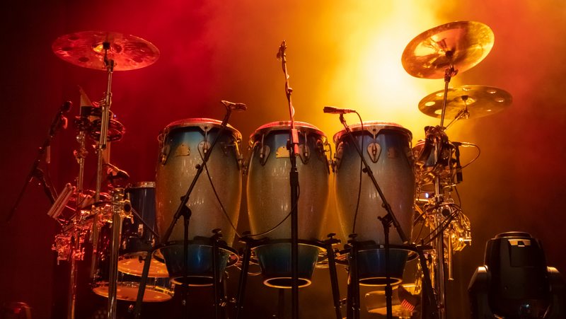 Drums VS Percussions: Full Guide for Beginners