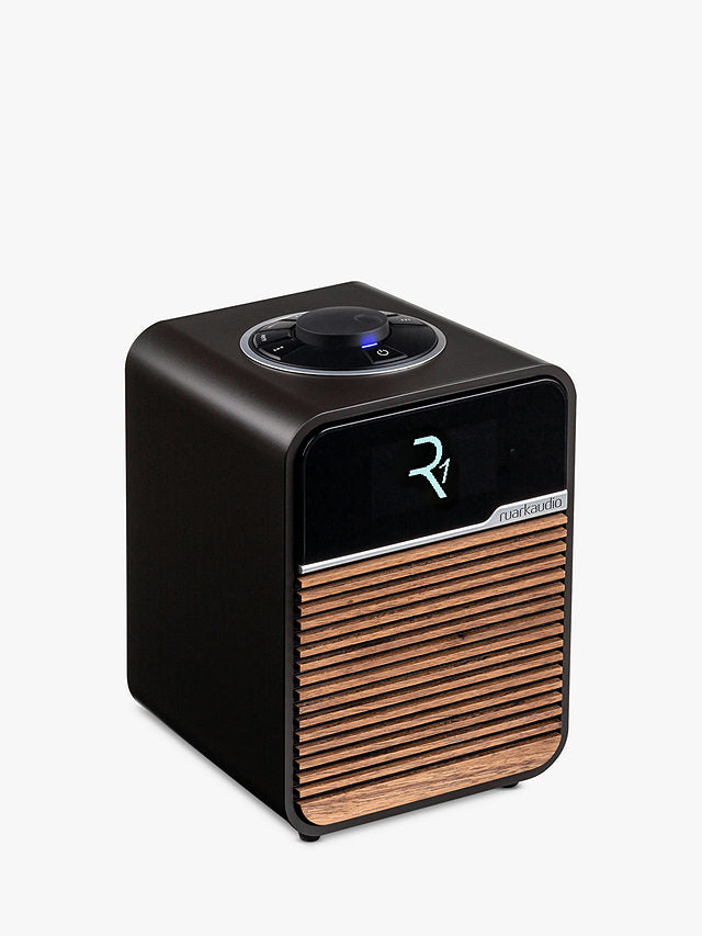 Ruark Audio R1 Deluxe Bluetooth Radio & Speaker