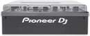 Decksaver DS-PC-DJM900NXS2 Polycarbonate Cover for Pioneer DJM-900NXS2
