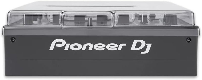 Decksaver DS-PC-DJM900NXS2 Polycarbonate Cover for Pioneer DJM-900NXS2