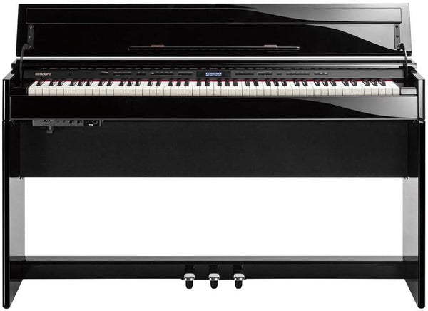 Roland DP603-PE Digital Piano, Polished Ebony