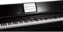 Roland DP603-PE Digital Piano, Polished Ebony