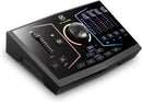 M-Audio M-Game RGB DUAL USB Streaming Interface with RGB LED Lighting, Voice FX, and Sampler