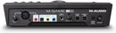 M-Audio M-Game RGB DUAL USB Streaming Interface with RGB LED Lighting, Voice FX, and Sampler
