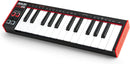 Akai Professional LPK25 mk2 25-key USB Mini Keyboard Controller