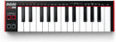 Akai Professional LPK25 mk2 25-key USB Mini Keyboard Controller