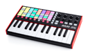Akai Professional APC Key 25 MK2 - 25-Key USB MIDI Keyboard Controller