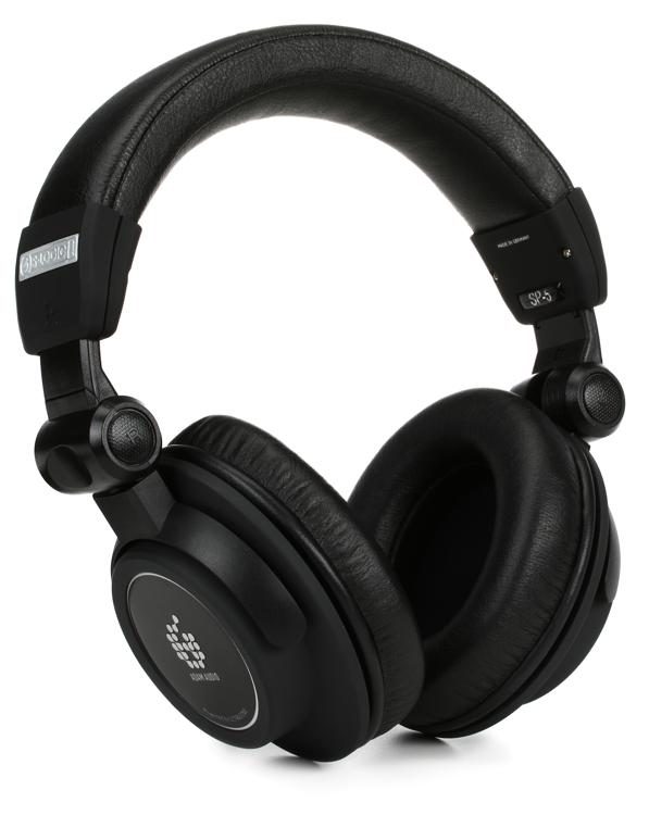 Adam Audio Headphones ADAM Audio Studio Pro SP-5 Closed-back Headphones SP-5 Buy on Feesheh