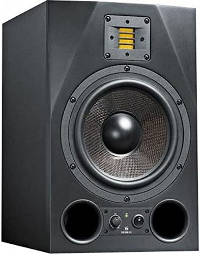 Adam Audio Monitors ADAM Audio A8X 8 inch Powered Studio Monitor A8X Buy on Feesheh