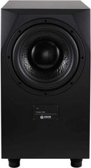 Adam Audio Monitors ADAM Audio Sub10 Mk2 10 inch Powered Studio Subwoofer Sub10MK2 Buy on Feesheh